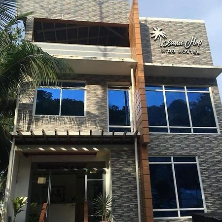 Island Hop Inn El Nido Exterior foto